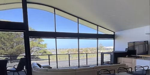 SACRED RESET - WEEKEND RETREAT - Women only