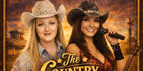 The Country Queens @ The Red Lion