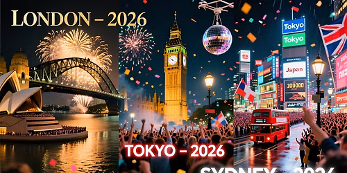 International Fireworks Festival: South Africa