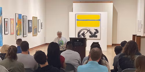 Write Night: Open Mic