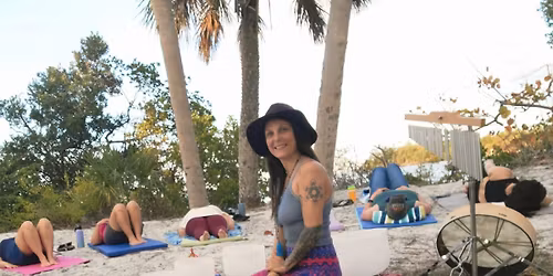 \ud83c\udf11\ud83c\udf31 Seeds of Intention: New Moon Gathering