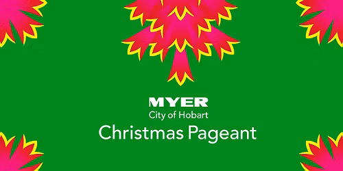 City of Hobart Christmas Pageant