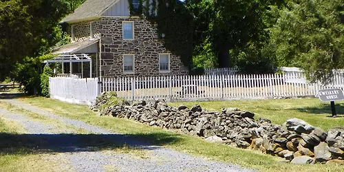 People , Places and Things in Gettysburg 1863 1-4-2026