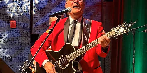 Rick Cavender's Glow of Christmas Cheer