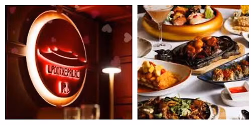 Invite! Club Holiday Party