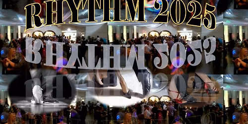 Rhythm 29th November 2025