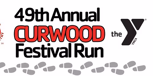 49th Annual Curwood Festival Run