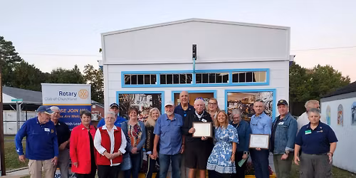 Rotary Club of Churchland Annual Pancake Breakfast