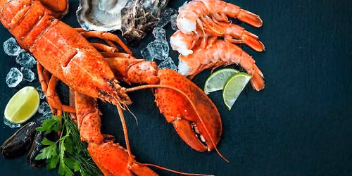 Summer Seafood Fest