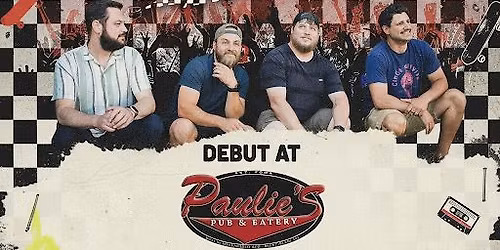 Revival's at Paulie's Pub and Eatery