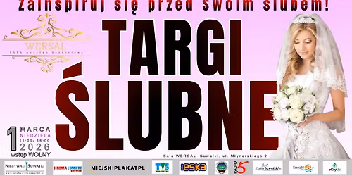 TARGI \u015aLUBNE 2026