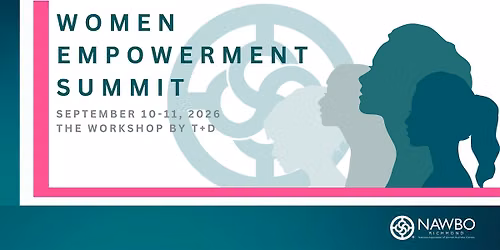 Women Empowerment Summit and Expo - a 2-Day Experience