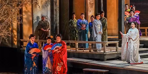Opera San Antonio