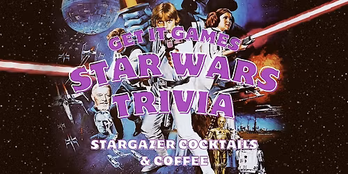 Star Wars Trivia