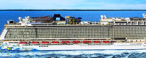 2026 Summer Group Cruise to the Western Caribbean