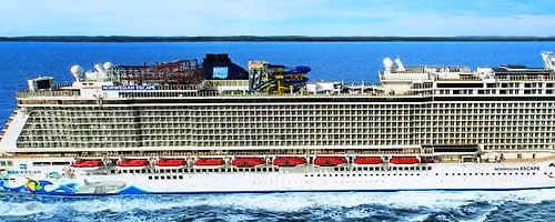 2026 Summer Group Cruise to the Western Caribbean
