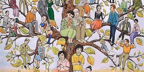 Full Day Family Constellations Workshop