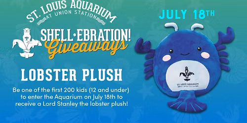 Lord Stanley Splashmallow Giveaway - 7\/18