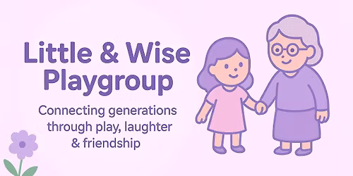 Brackley Care Home Playgroup