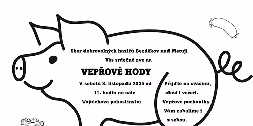 VEP\u0158OV\u00c9 HODY