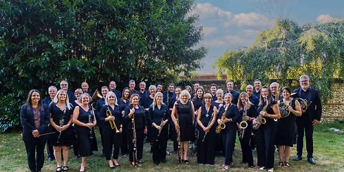 An Evening with the Southdowns Concert Band
