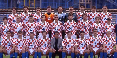 Nation\u2019s League Group Stage v. Czechia