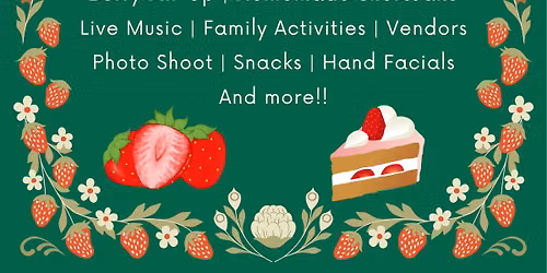Strawberry Festival