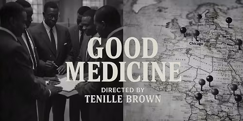 Good Medicine: The Story of Provident Fort Lauderdale