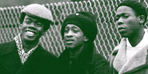 Rip It Up: BABYLON (1980)