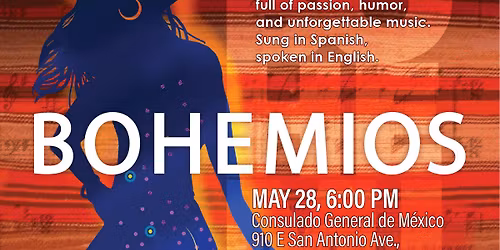 BOHEMIOS