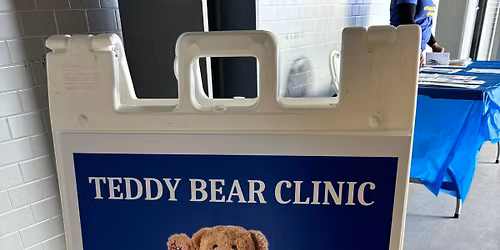 Elbowbumpkid Inc team for the Breakthrough T1D Hartford Walk