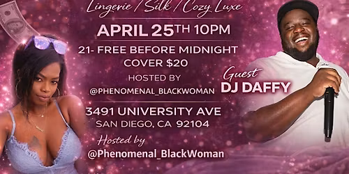 BETWEEN THE SHEETS PAJAMA JAM