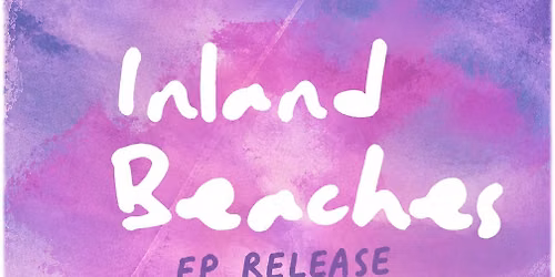 EP Release Celebration