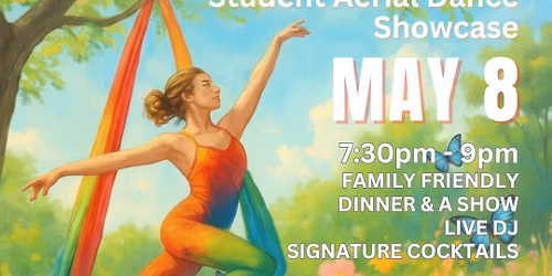 Flying Buddha Presents: SPRING HAS SPRUNG Juniors Edition at ON St. Elmo