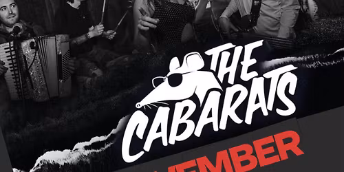 The Cabarats