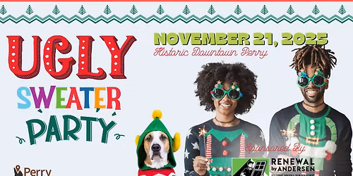 Perry Food Truck Friday