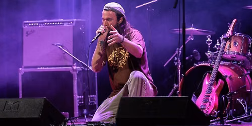 SevenBears - "SouLJah" New Album Launch + DJ Set