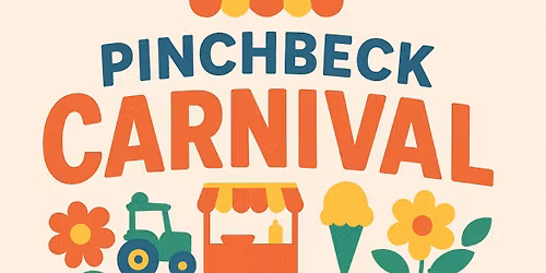 Pinchbeck Carnival 2026
