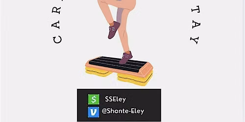 Cardio Step With Tay And\/Or Strength Training