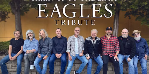 Flock of Eagles - Eagles Tribute