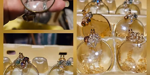 NEW ENGLAND CHRISTMAS FESTIVAL