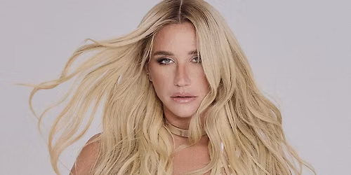 Kesha Tickets
