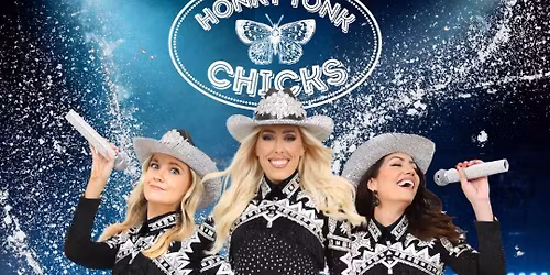 Honky Tonk Chicks at Pinellas Park Performing Arts Center