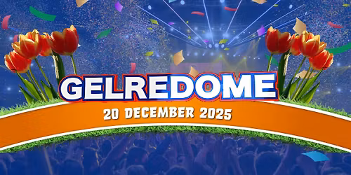 MPF GelreDome 2025