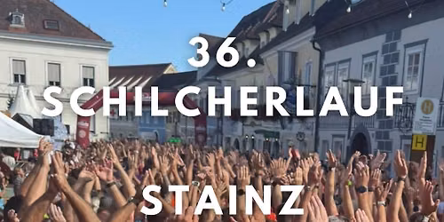 36. Schilcherlauf