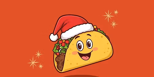 Little Amigos Christmas Lunch