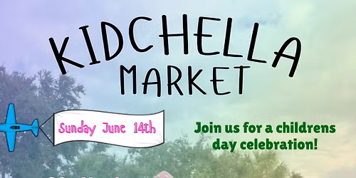 Kidchella \ud83c\udfa1\u2728\ud83d\ude01