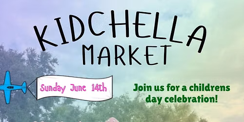 Kidchella \ud83c\udfa1\u2728\ud83d\ude01