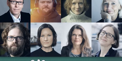 \u00d8yo festivalen 2026 (SNART UTSOLGT)