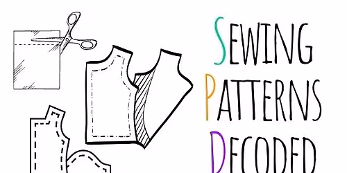 Sewing Patterns Decoded \u2013 Commercial And Indie